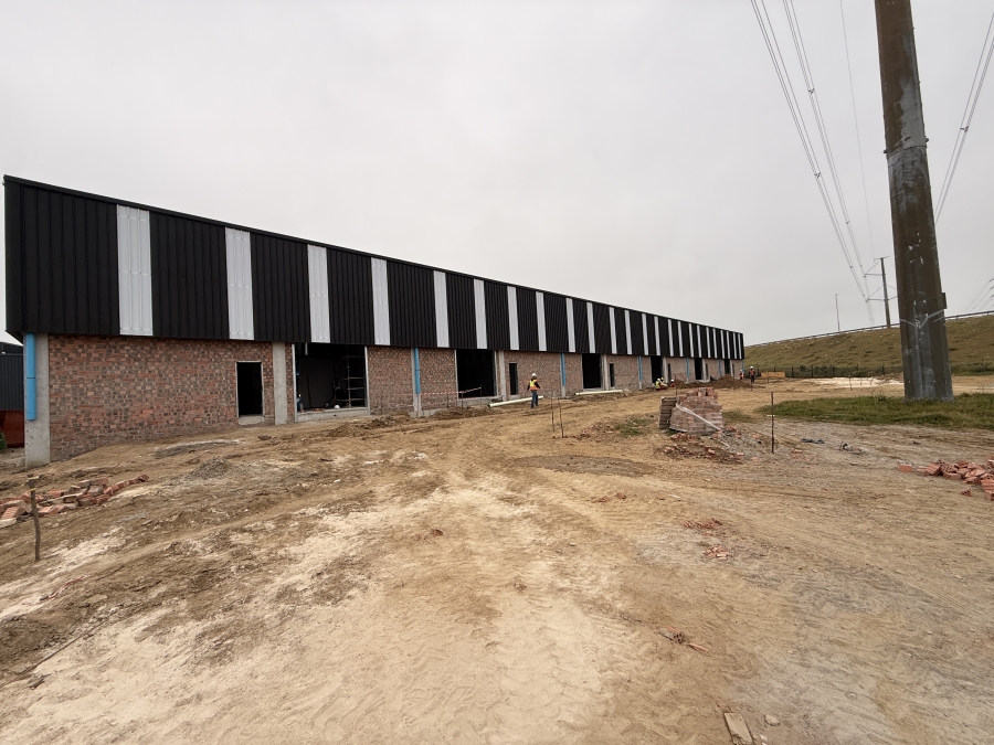 To Let Commercial Property for Rent in Firgrove Western Cape